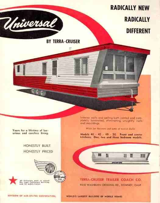 Photos Blue Bird Mobile Homes, Inc.